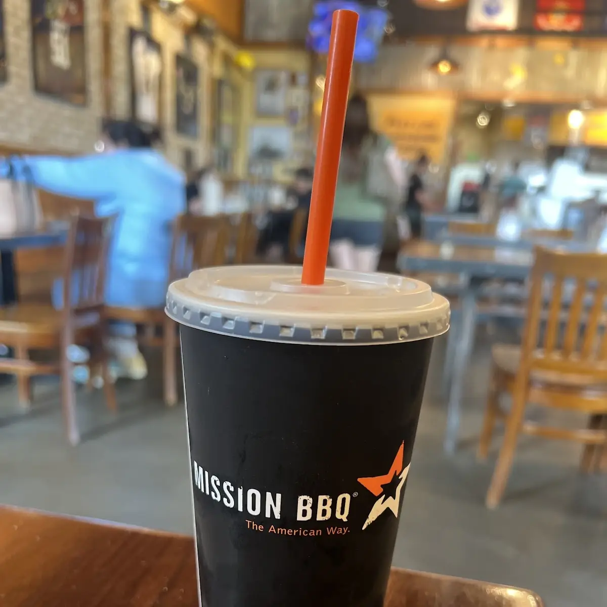 Cold Brew