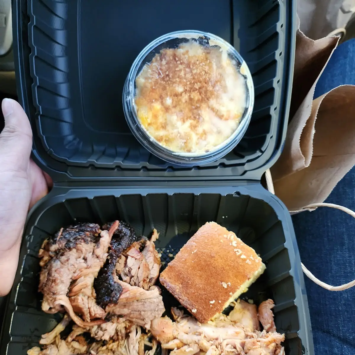 Pulled Pork