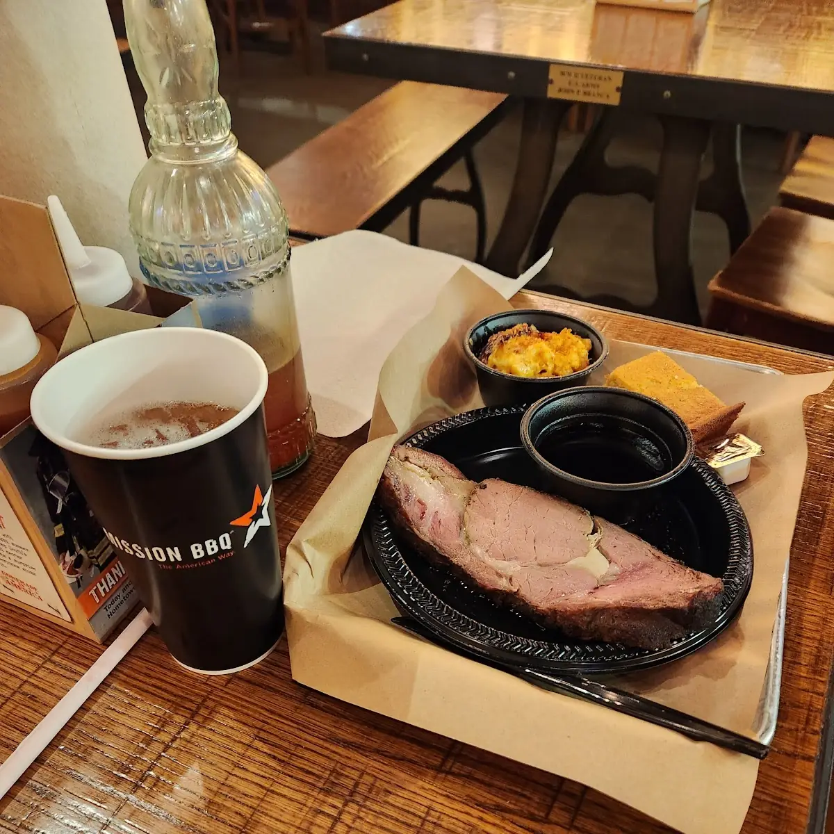 Smoked Prime Rib
