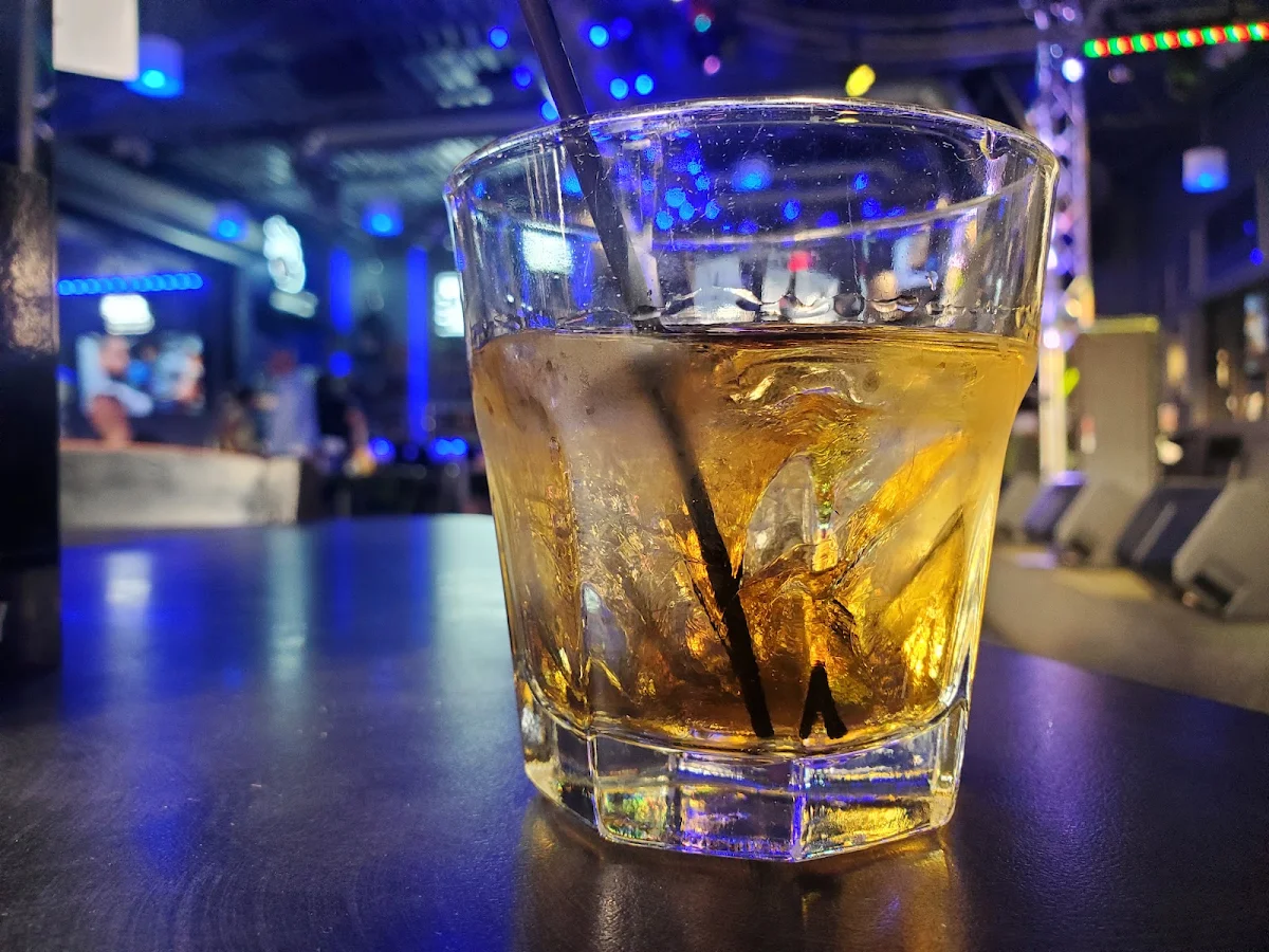 Jameson Irish Whiskey