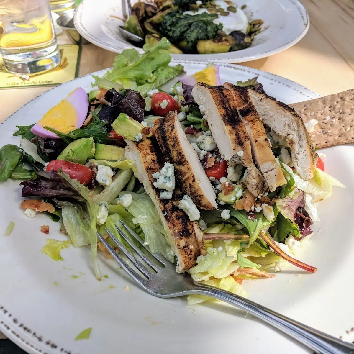 Cobb Salad