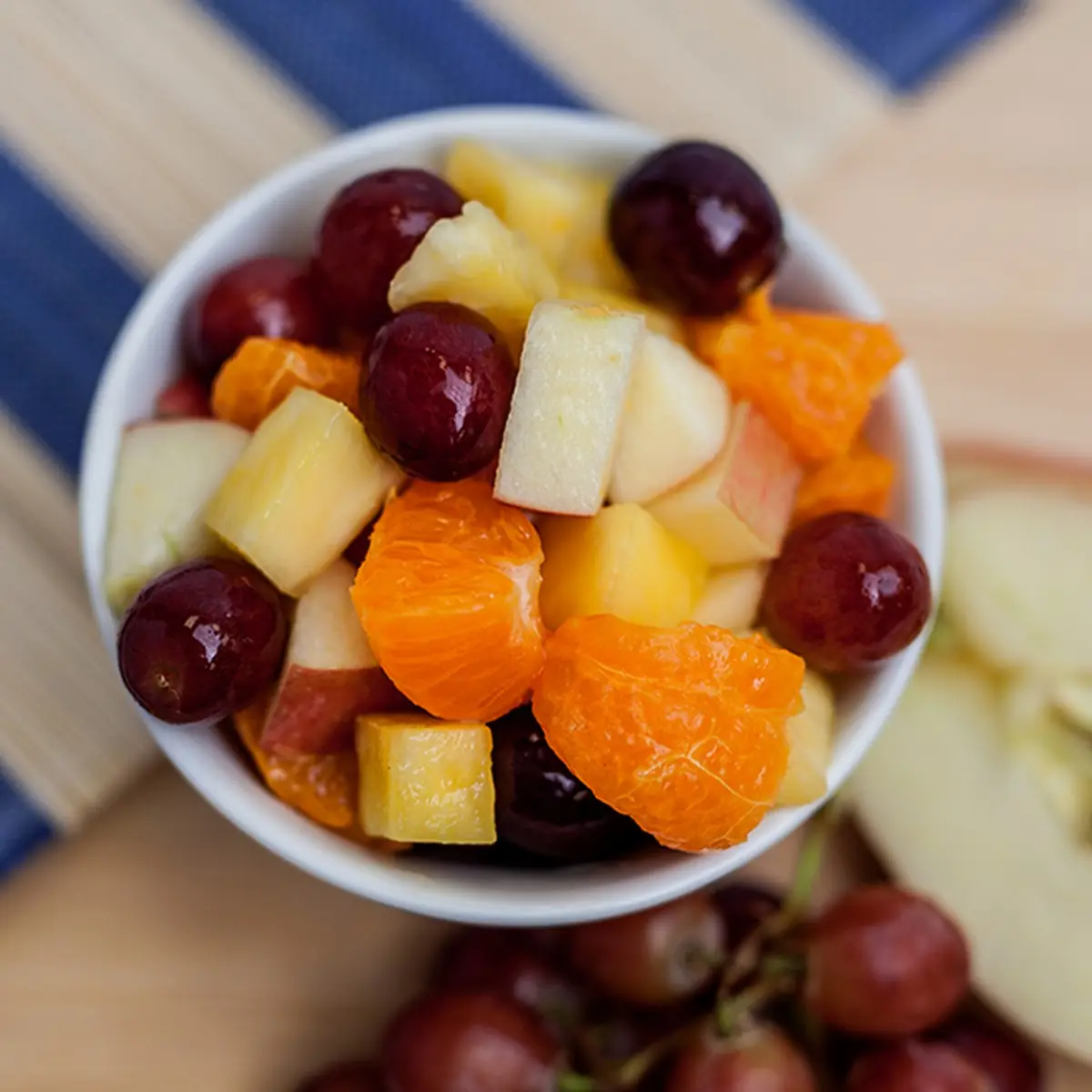 Fruit Cup