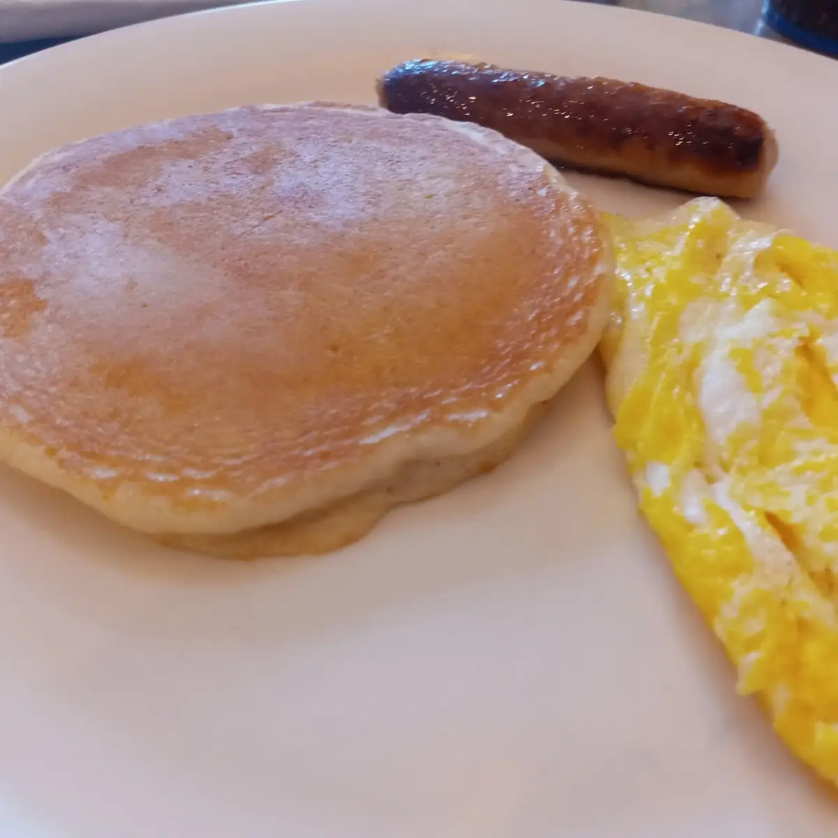 Pancake Breakfast