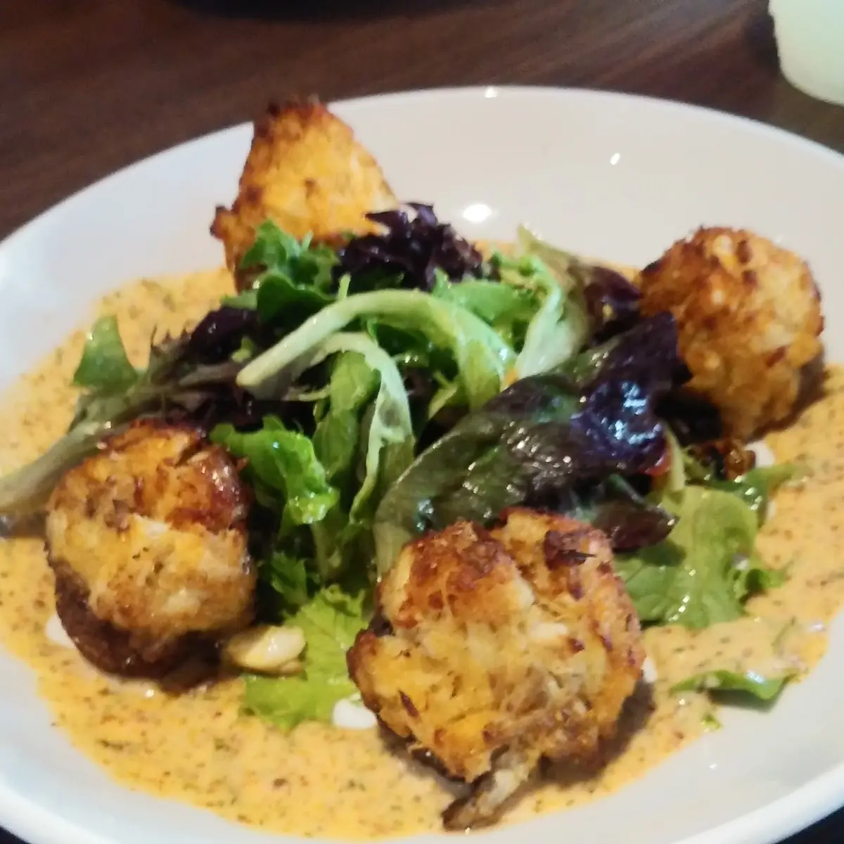 Crab Stuffed Mushrooms