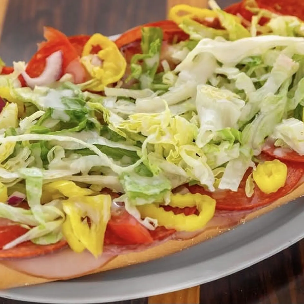 Italian Sub