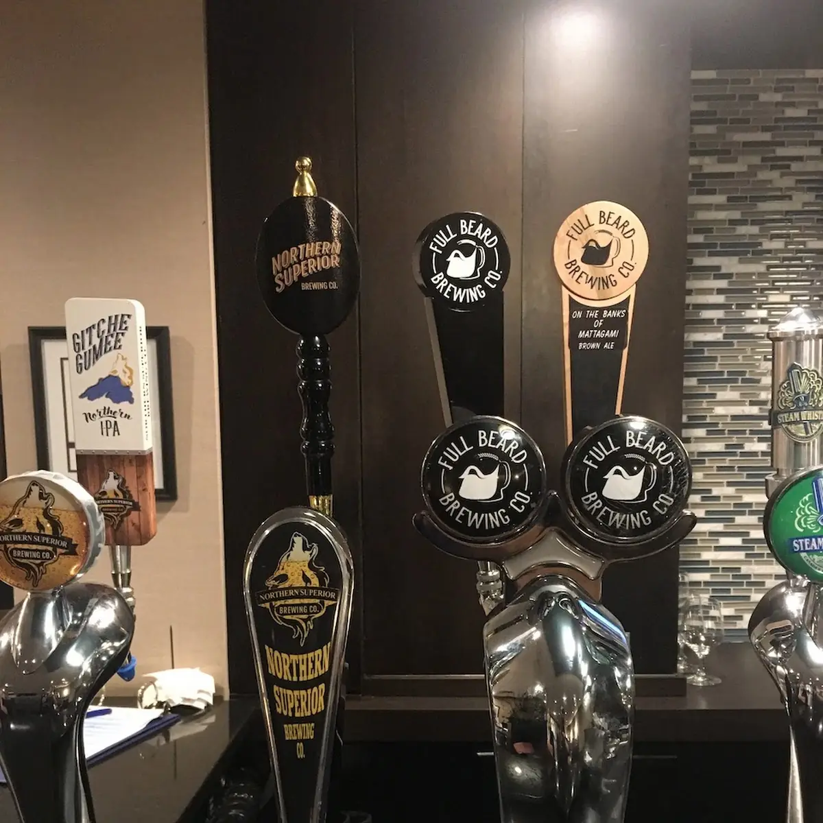 Beers