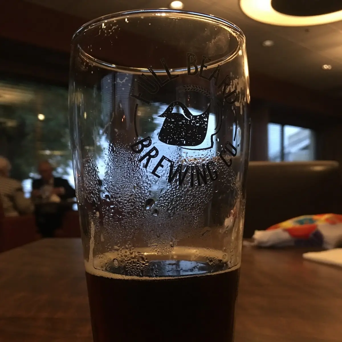 Dark Beer