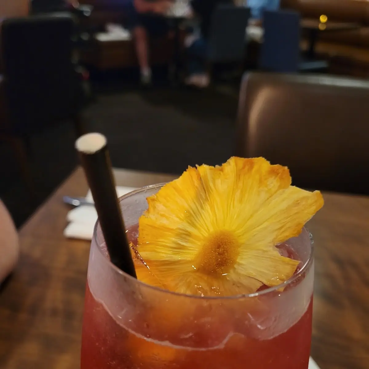 Raspberry Smash