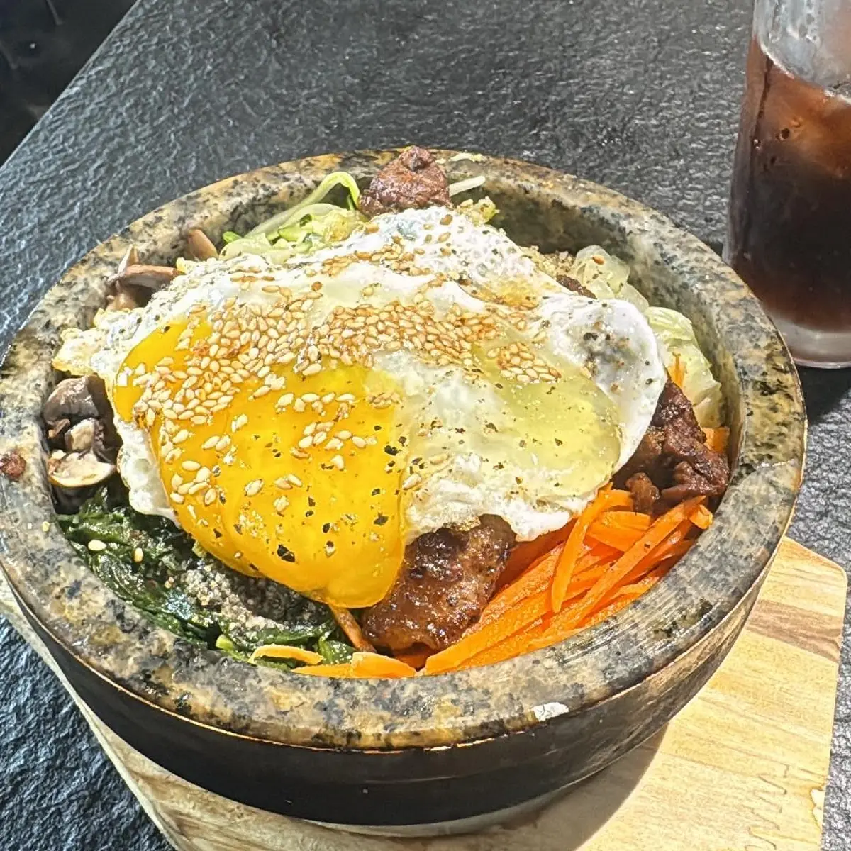 Bibimbap