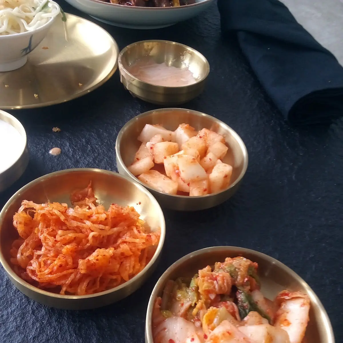 Kimchi