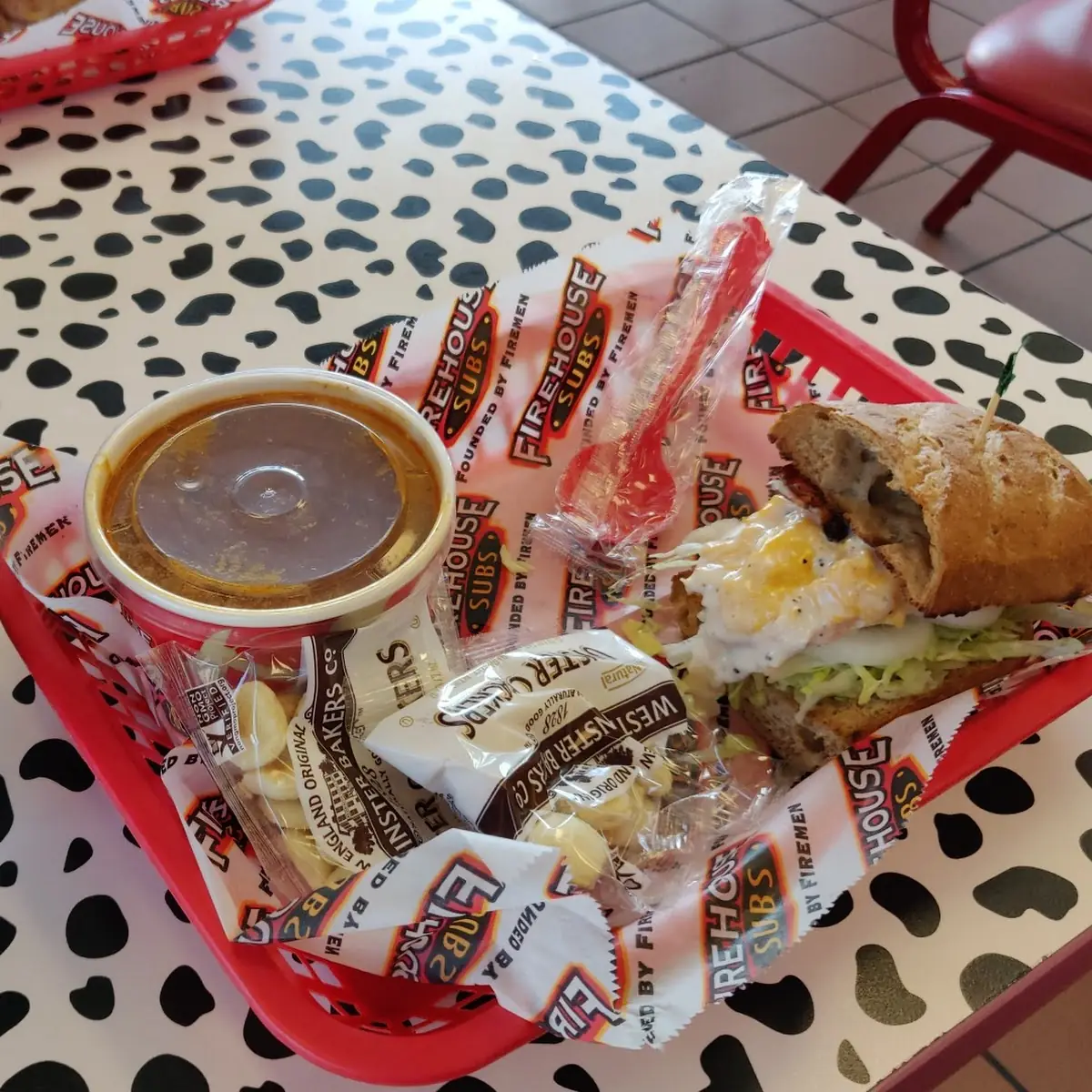 Turkey Bacon Ranch