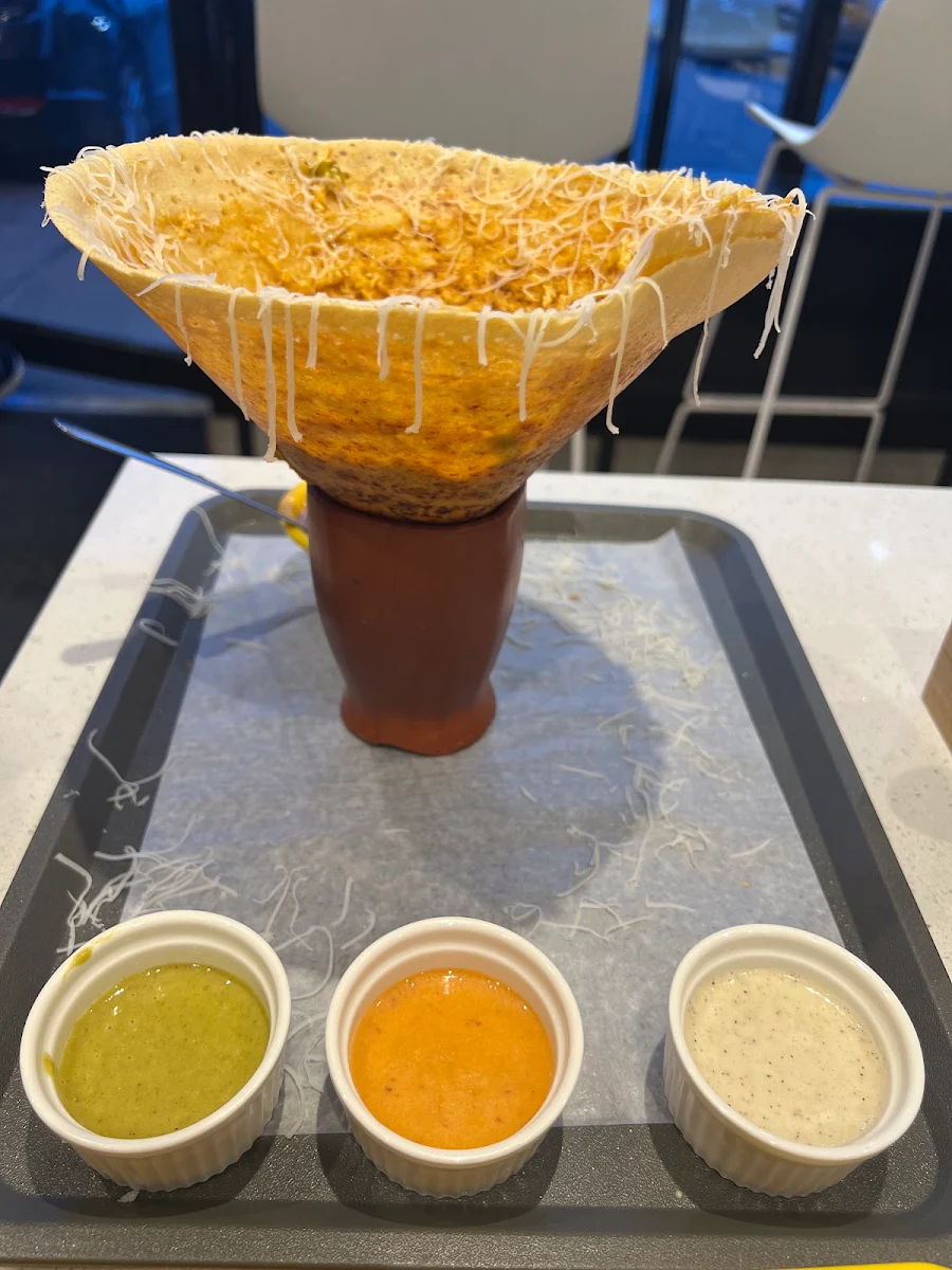 Highlights, Dosa Kitchen | South Indian Dosa Restaurant | Scarborough