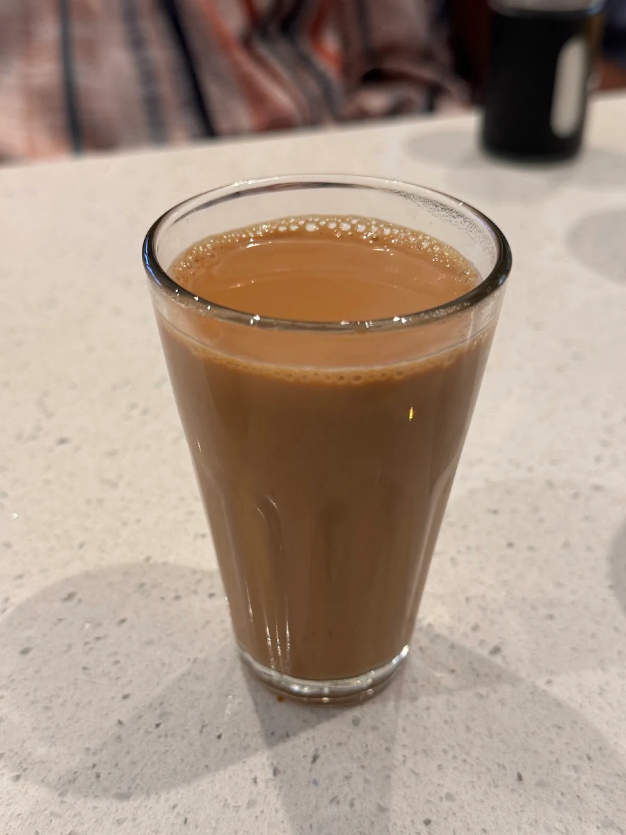 Masala Chai, Dosa Kitchen | South Indian Dosa Restaurant | Scarborough