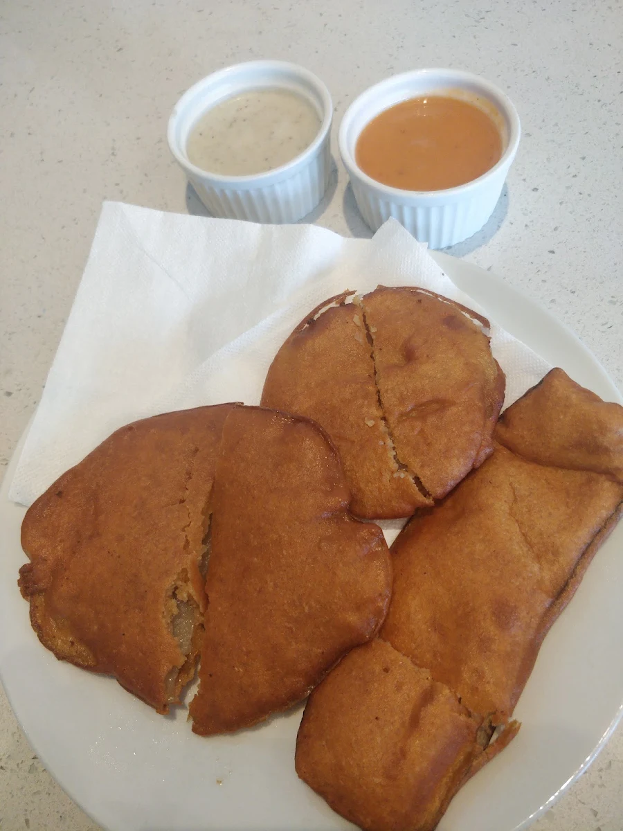 Medhu Vadda, Dosa Kitchen | South Indian Dosa Restaurant | Scarborough