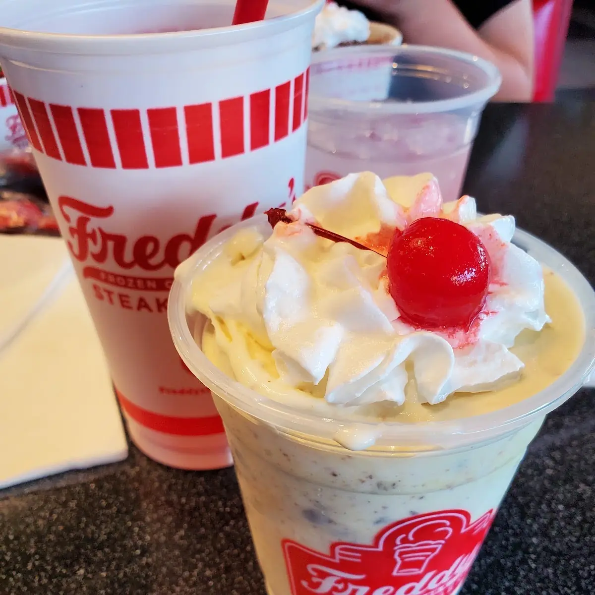 Peanut Butter Cup