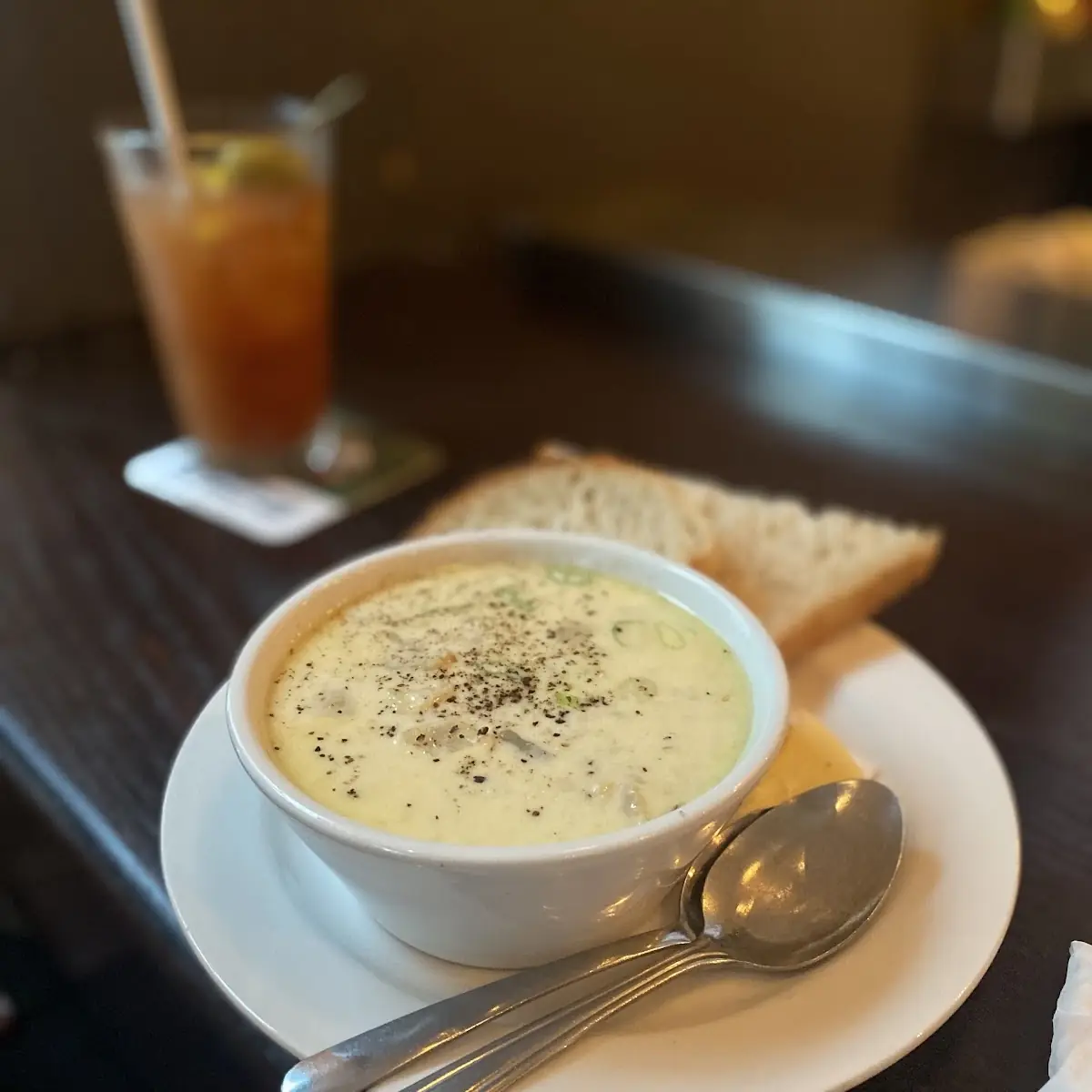 Soup of the Day