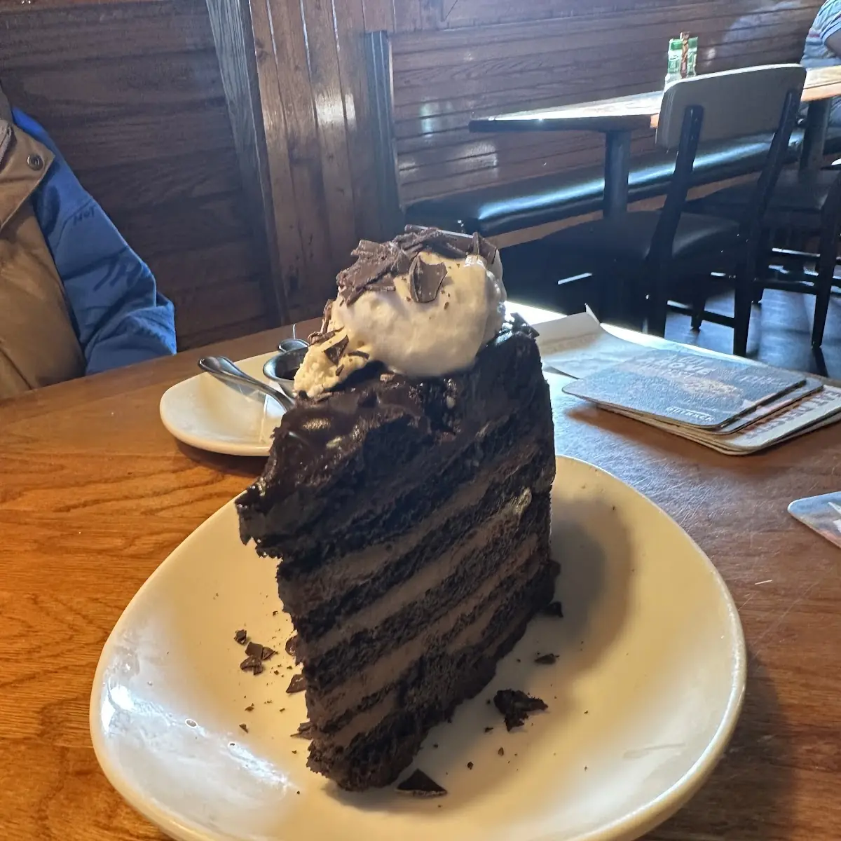 Chocolate Thunder from Down Under