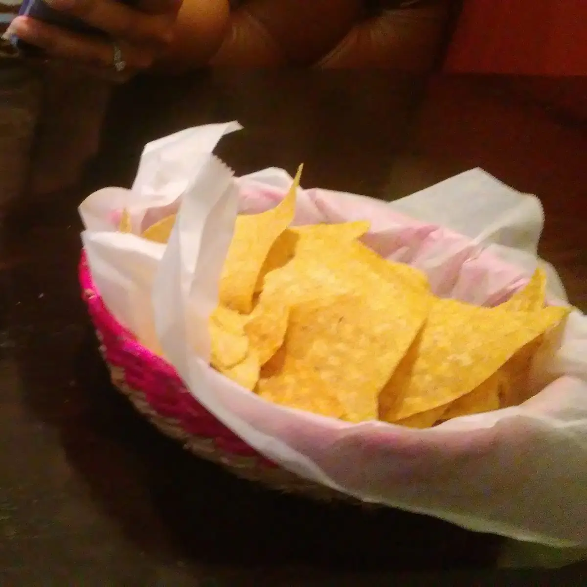 Chips&Salsa