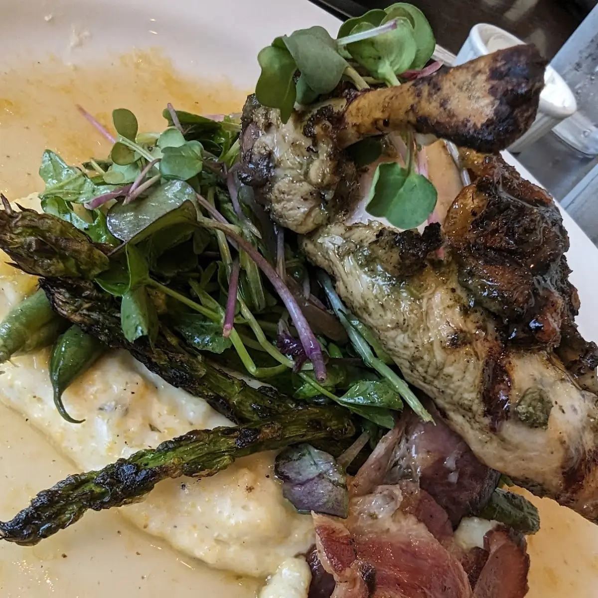 Lemon Chicken