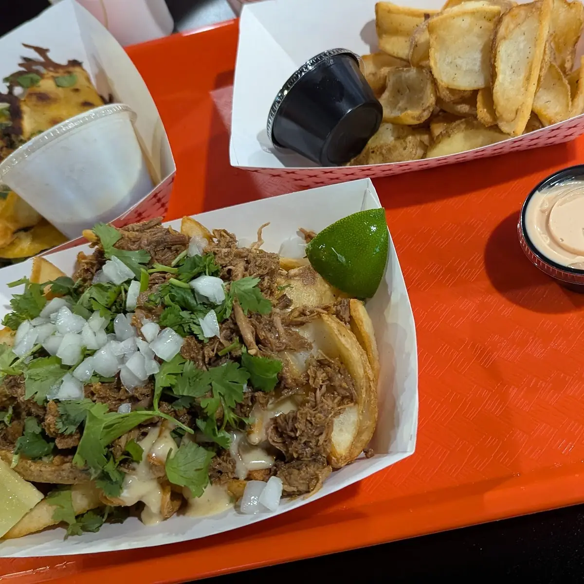 Birria Tacos Birria