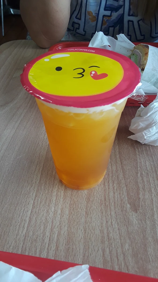 Juice