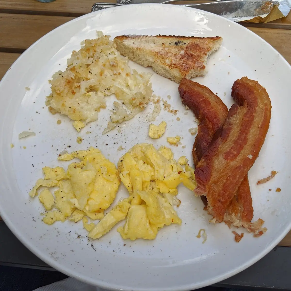 Big Bacon