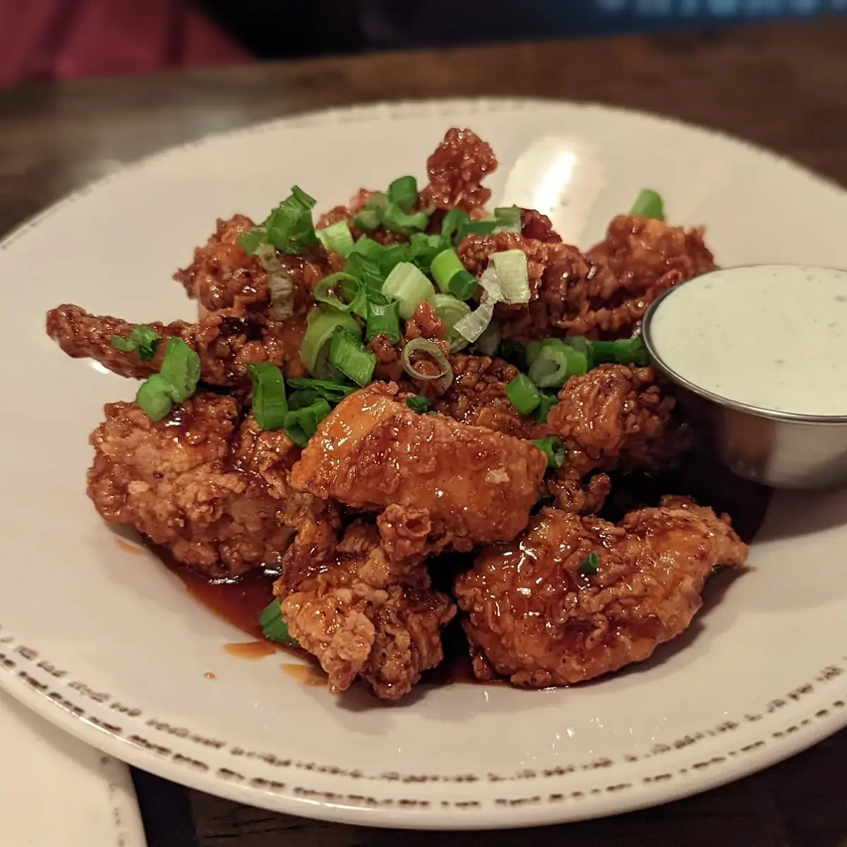 Kid's Chicken Bites