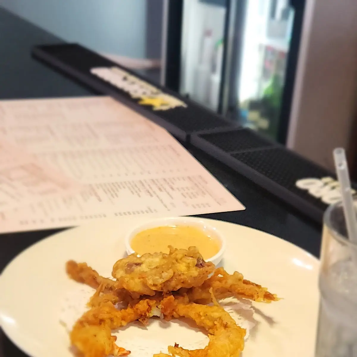 Soft Shell Crab