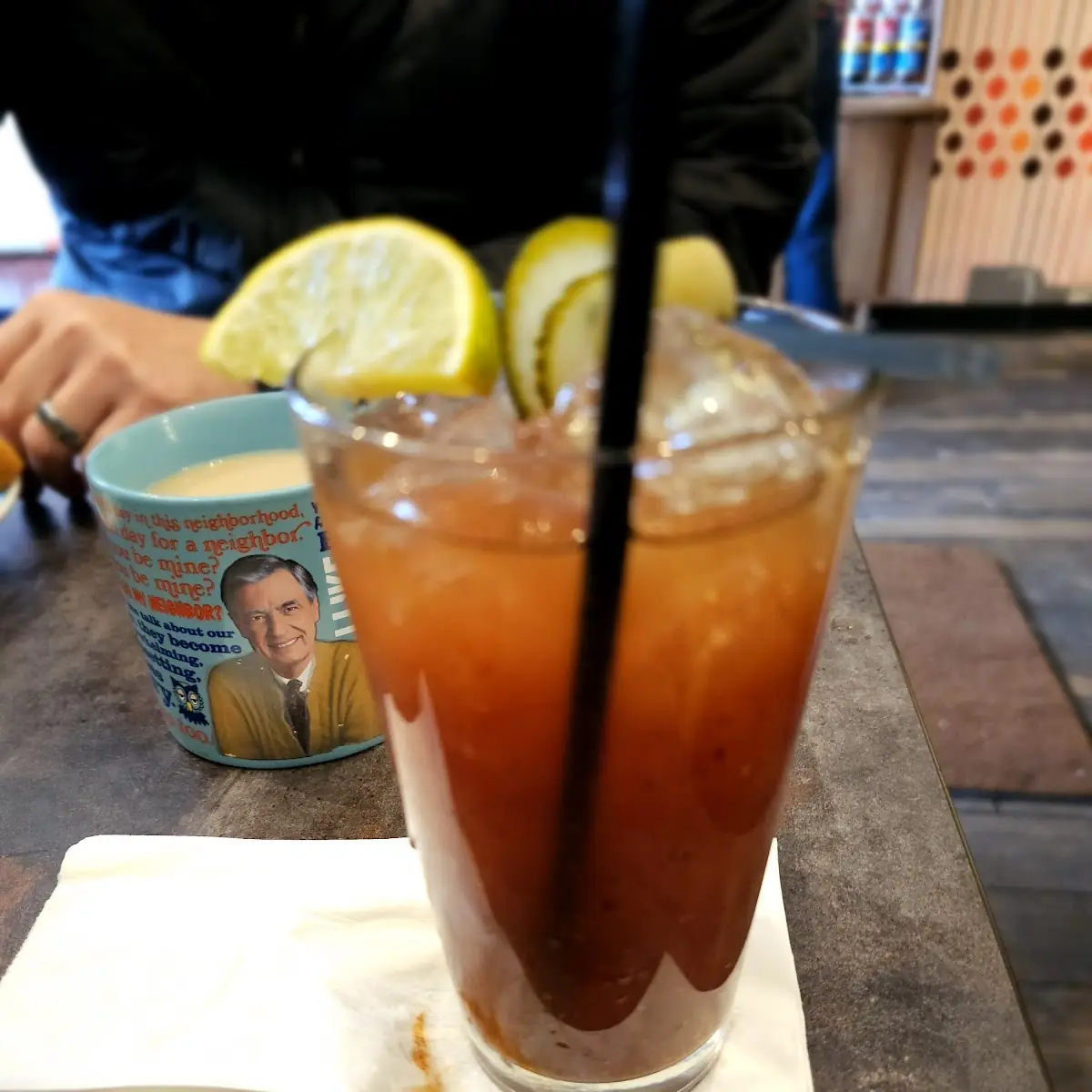 Bloody Mary