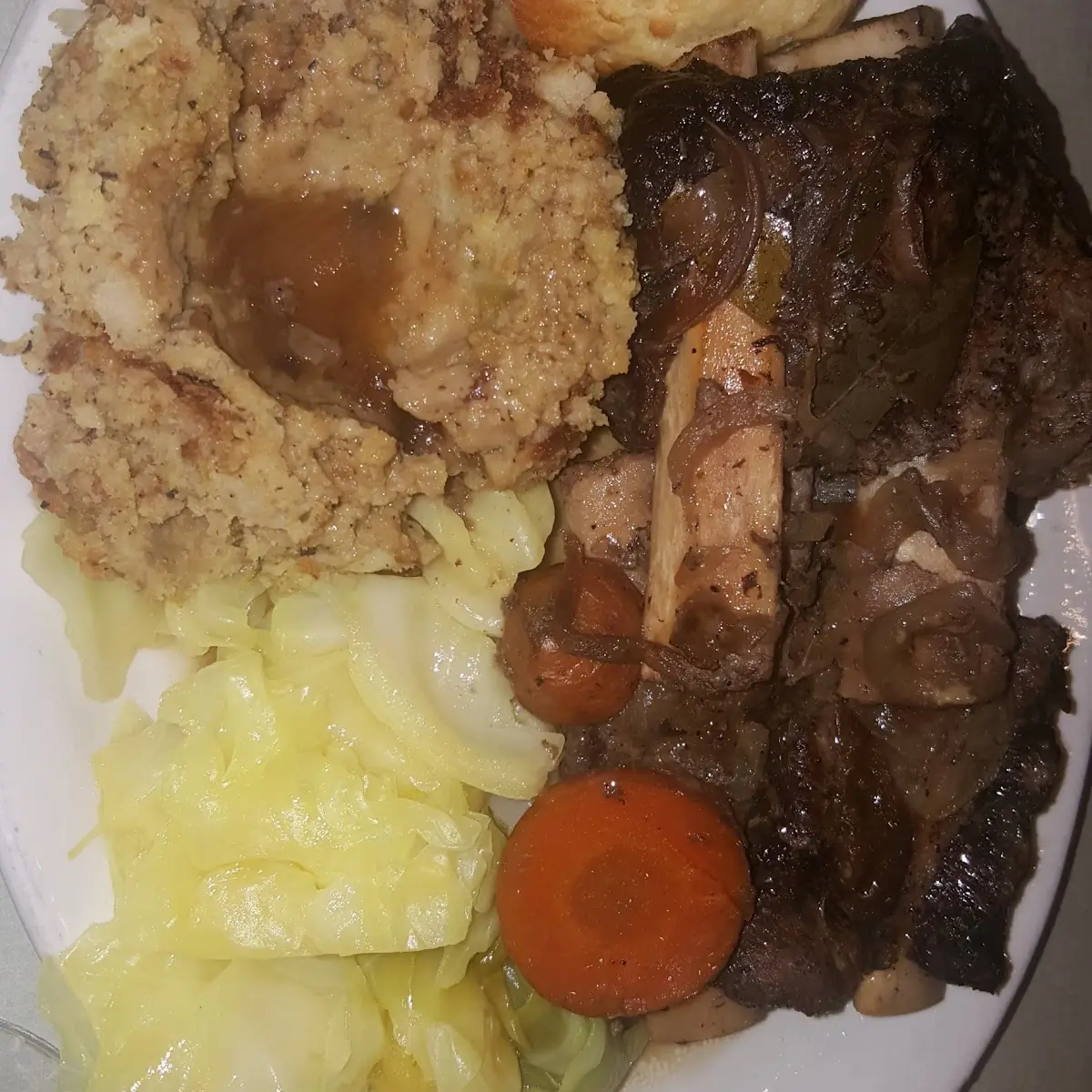 Short Ribs