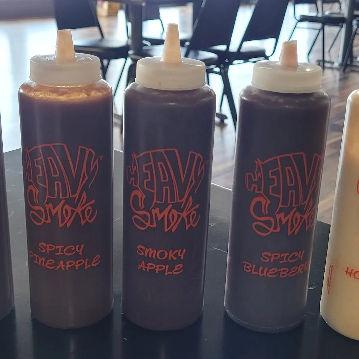 BBQ Sauce