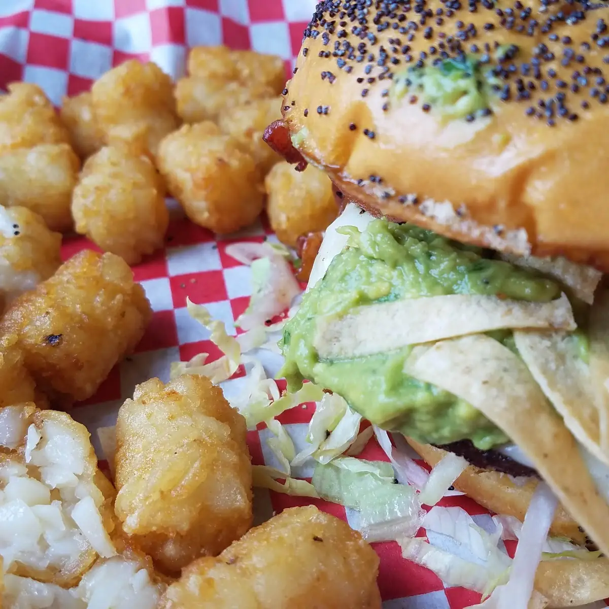 Tater-Tots