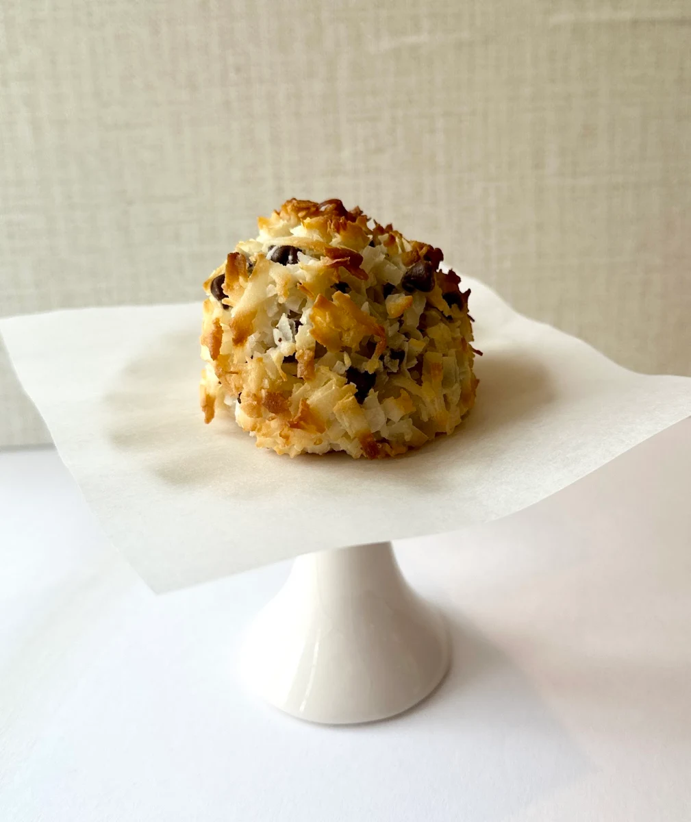 Coconut Macaroons