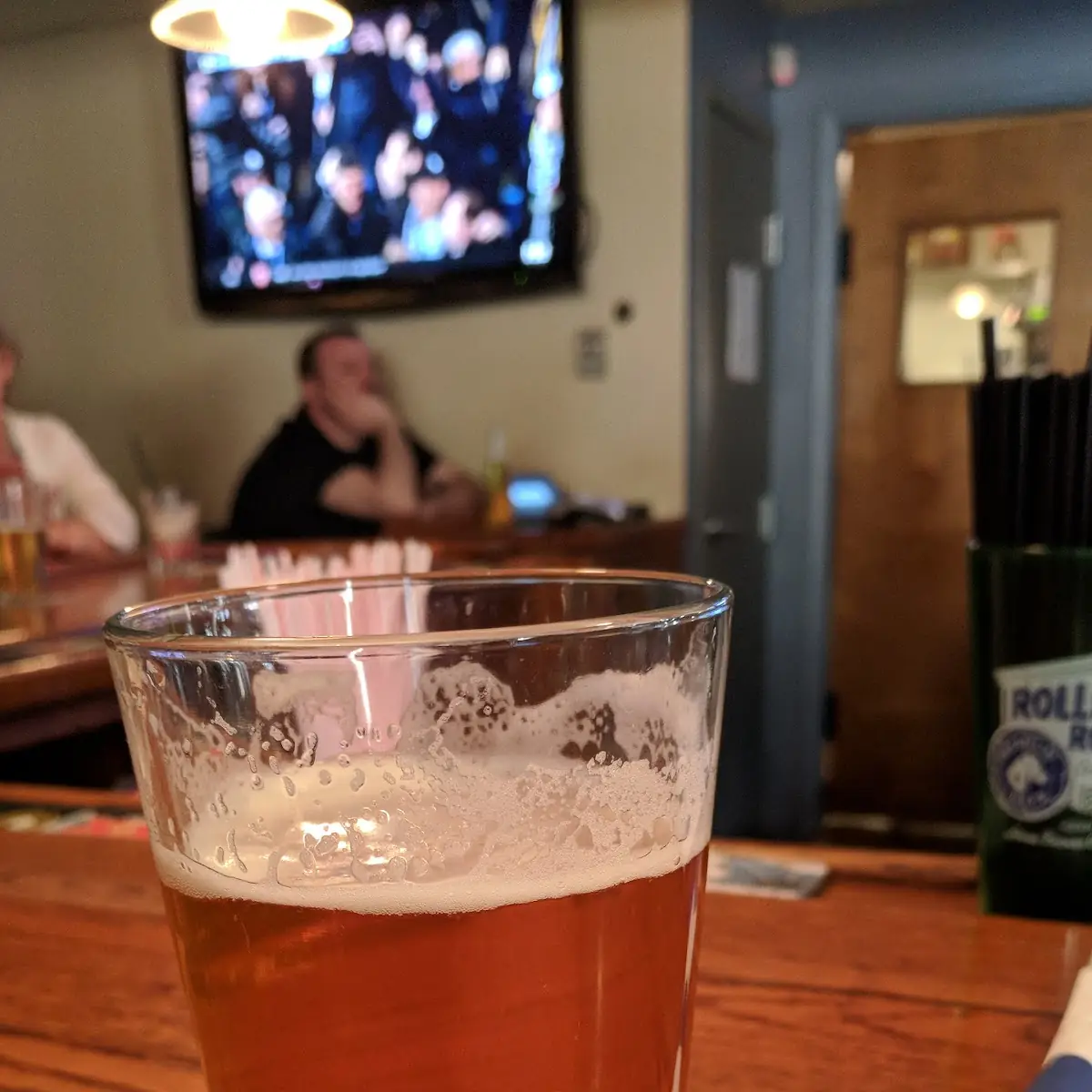 Sierra Nevada Torpedo