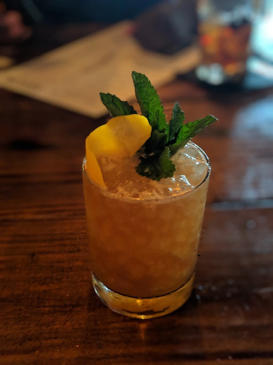 Mai Tai