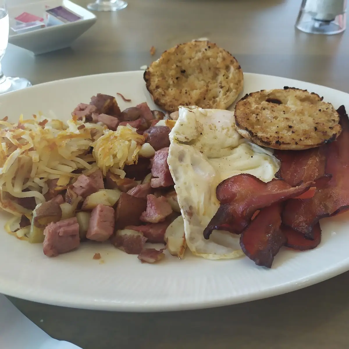 Corned Beef Hash