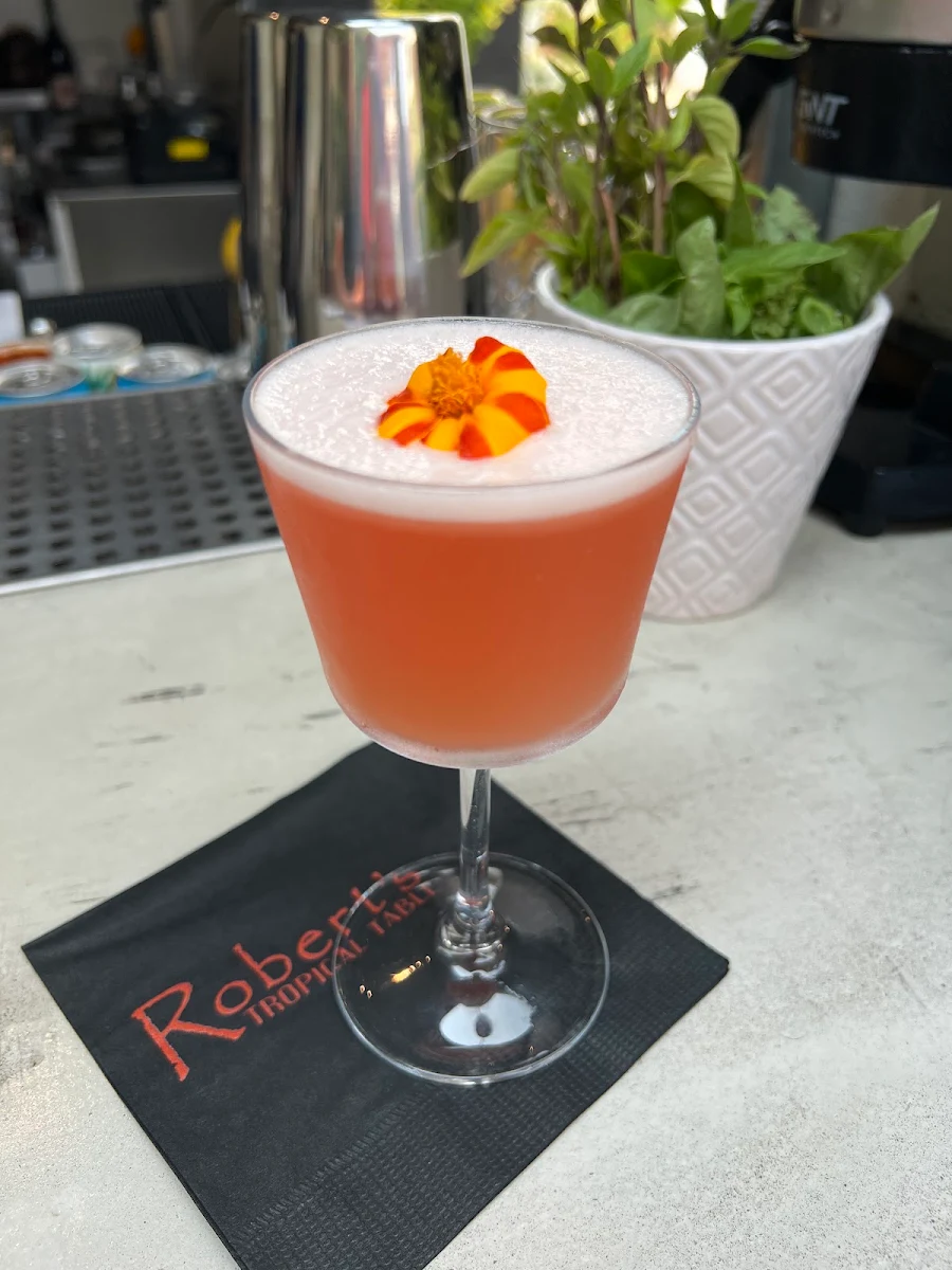 Craft Cocktails