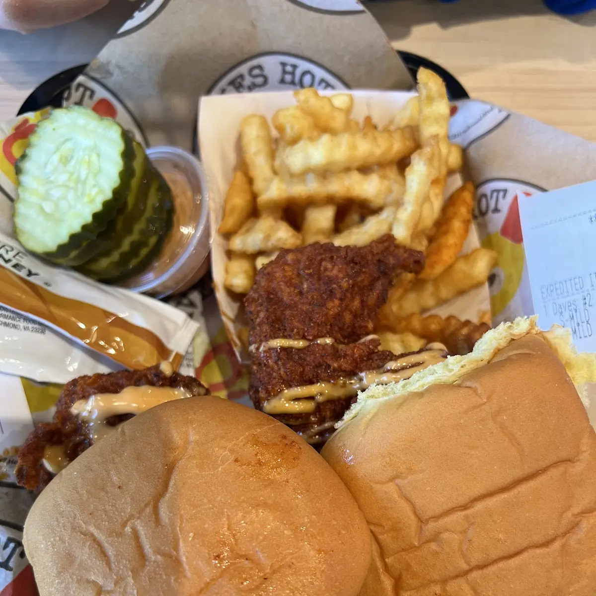Veggie Burger