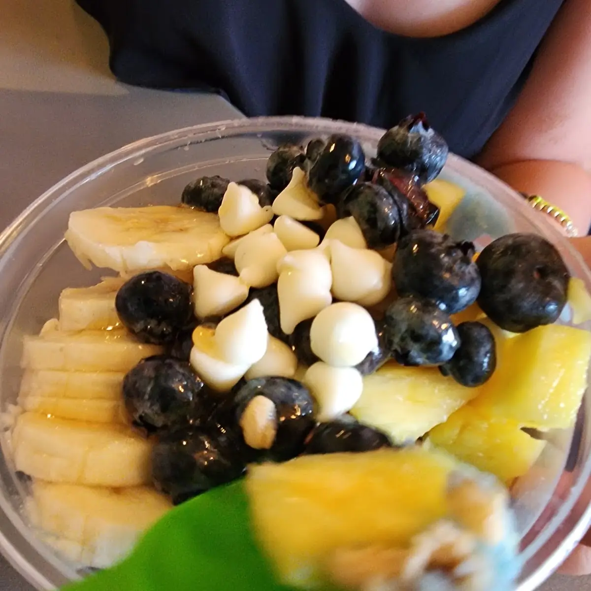 Shaved Ice