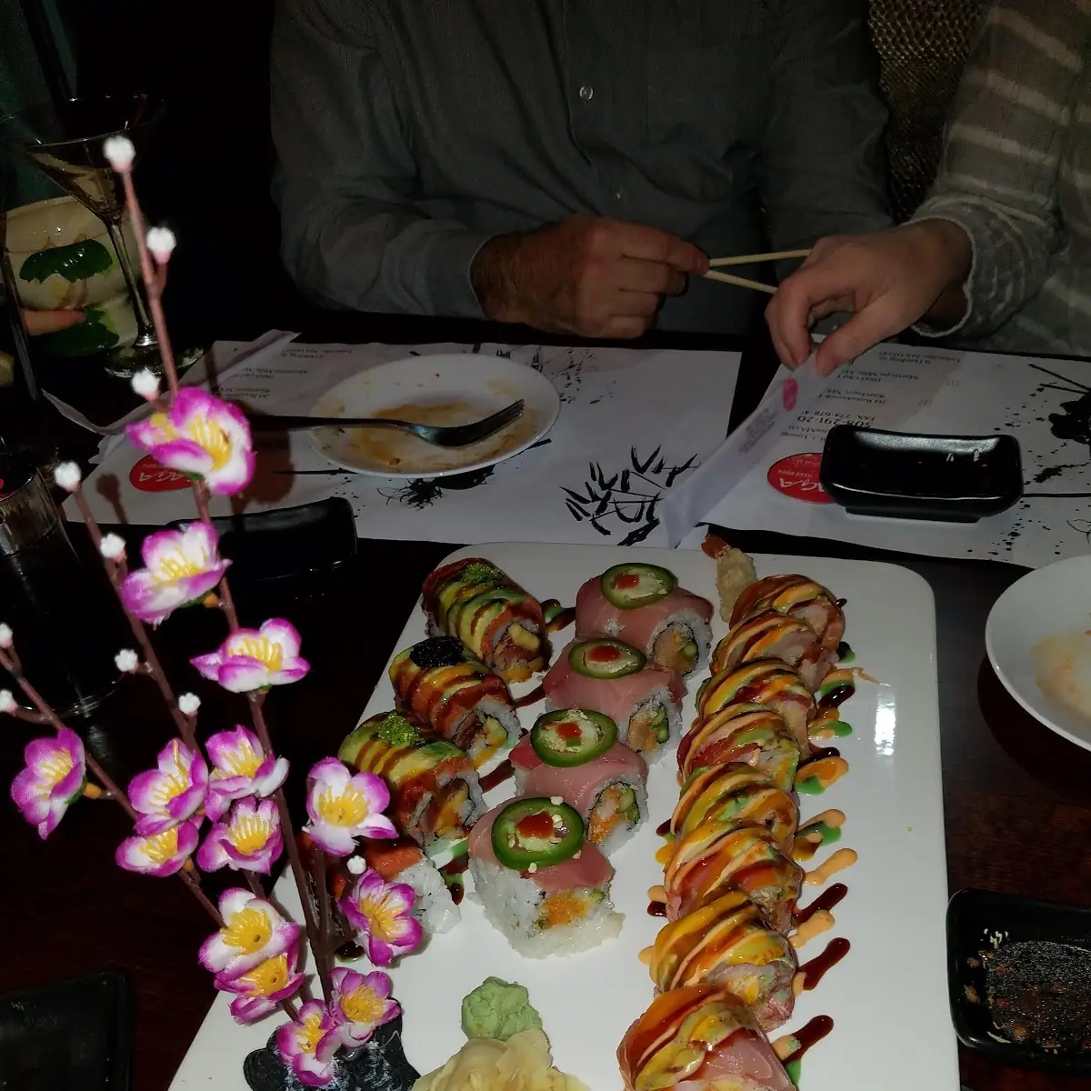 Love Boat for 2