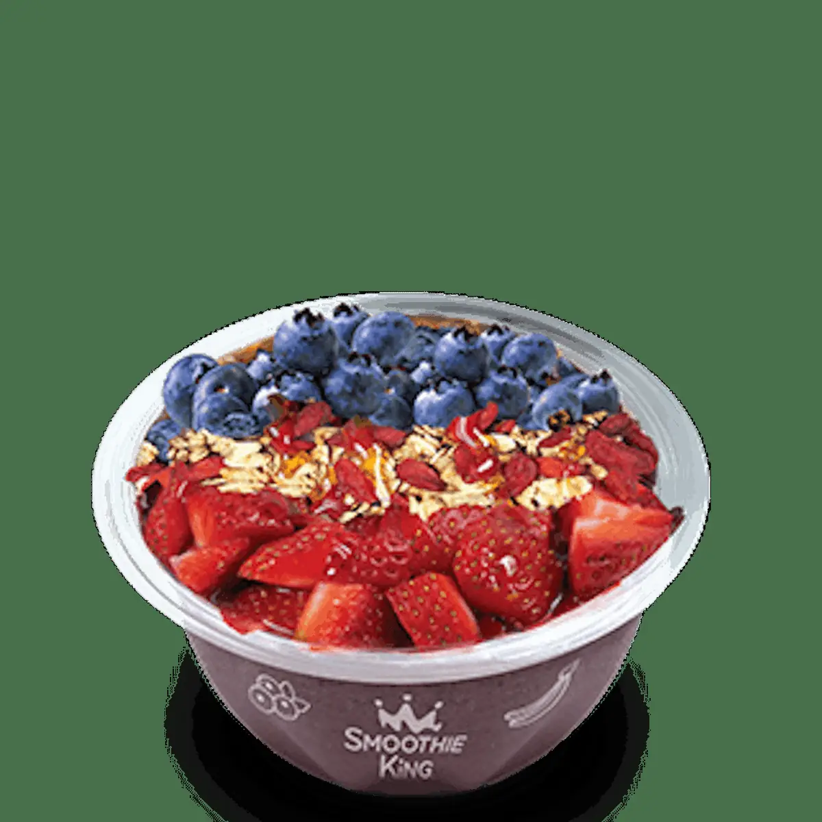 Coco Colada Bowl