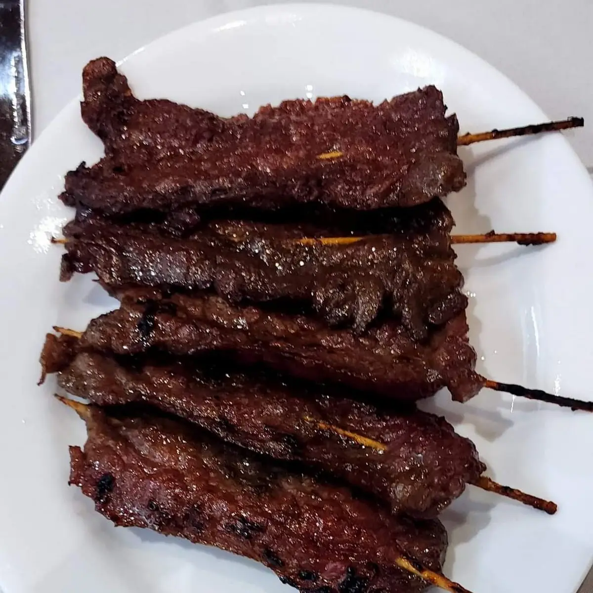 Beef Teriyaki