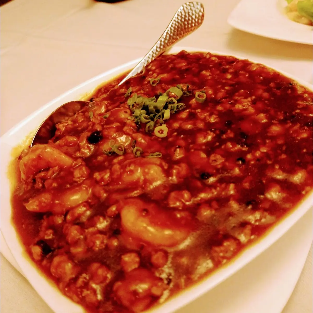 Lobster Sauce