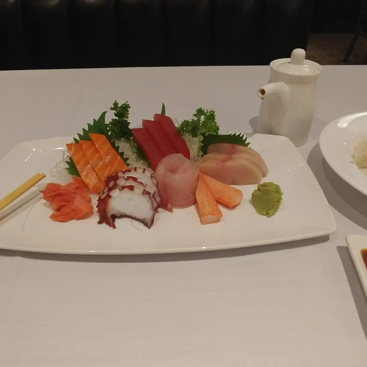 Sashimi Regular