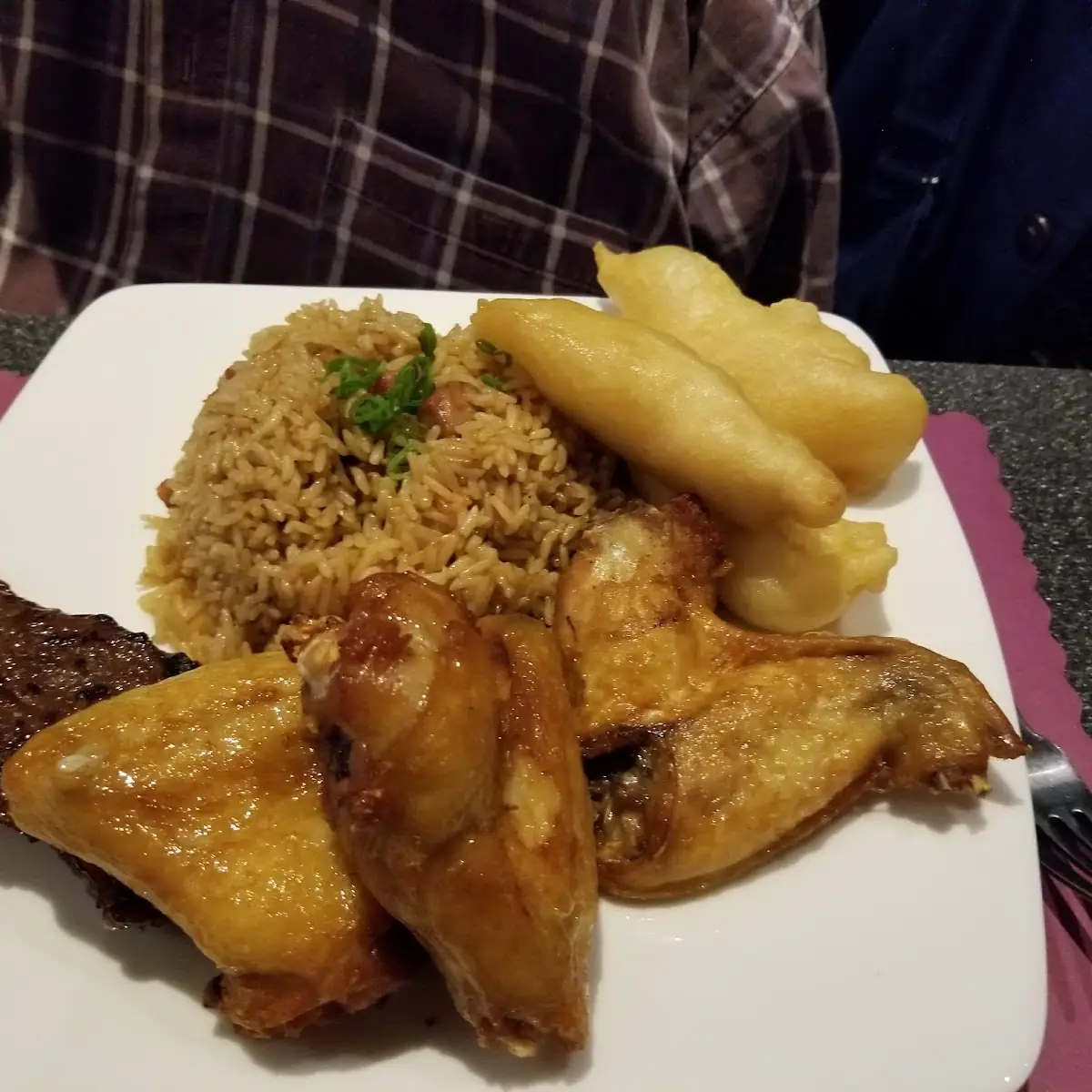 Spring Roll
