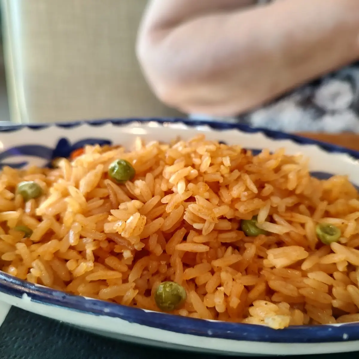 Mexican Rice