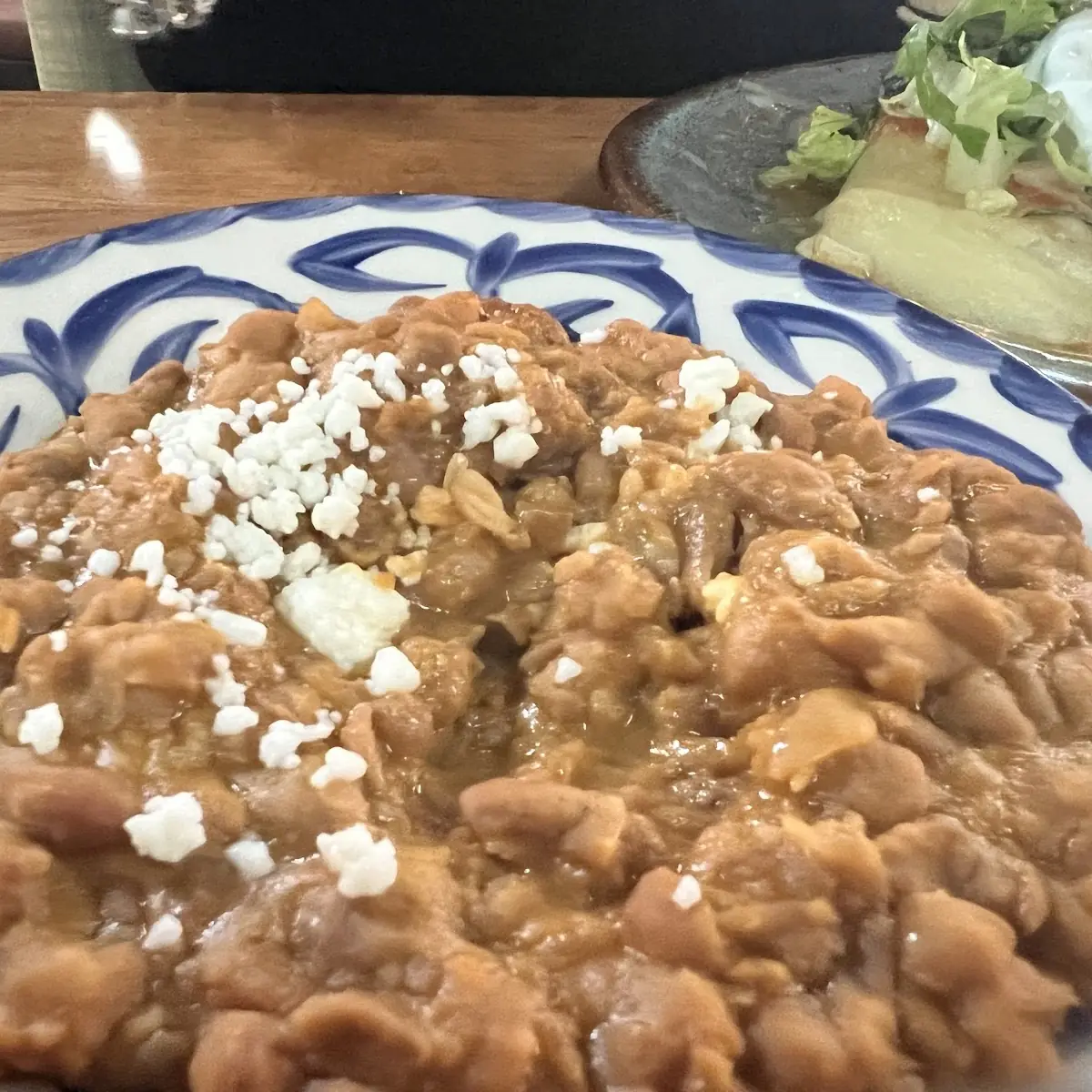 Refried Beans