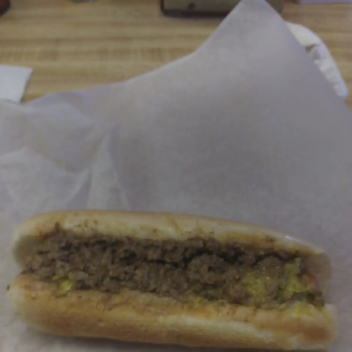 Coney Dog