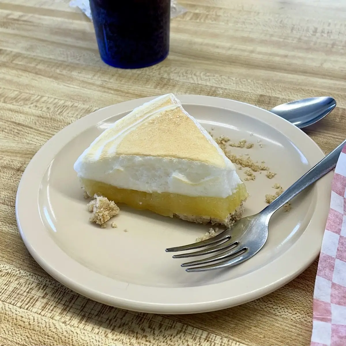 Key Lime Pie