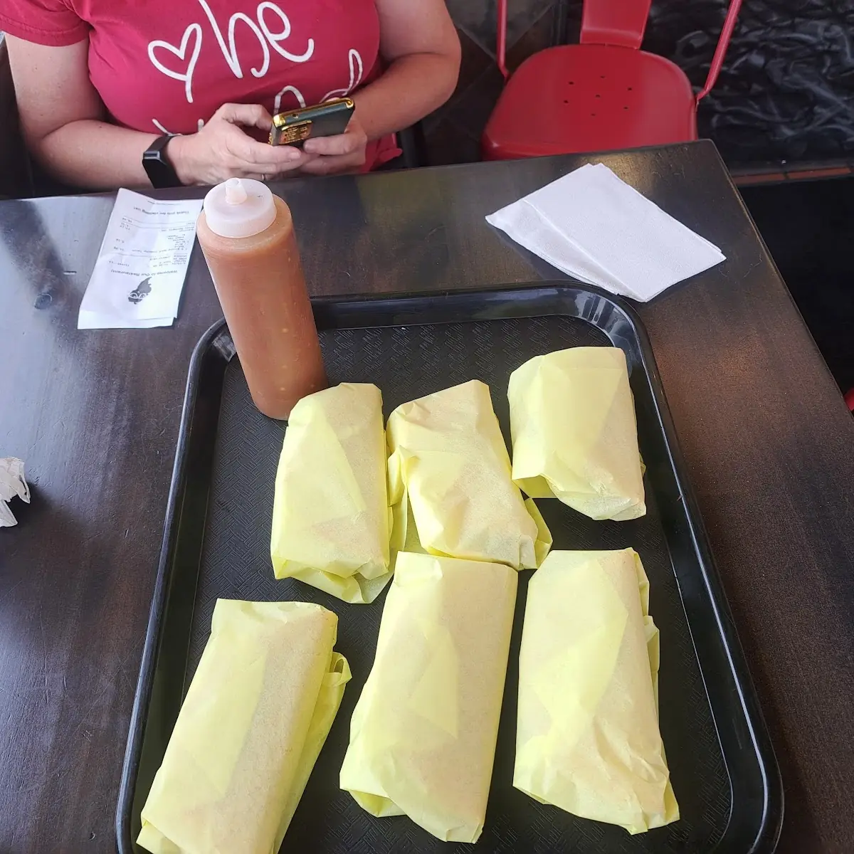 Tacos